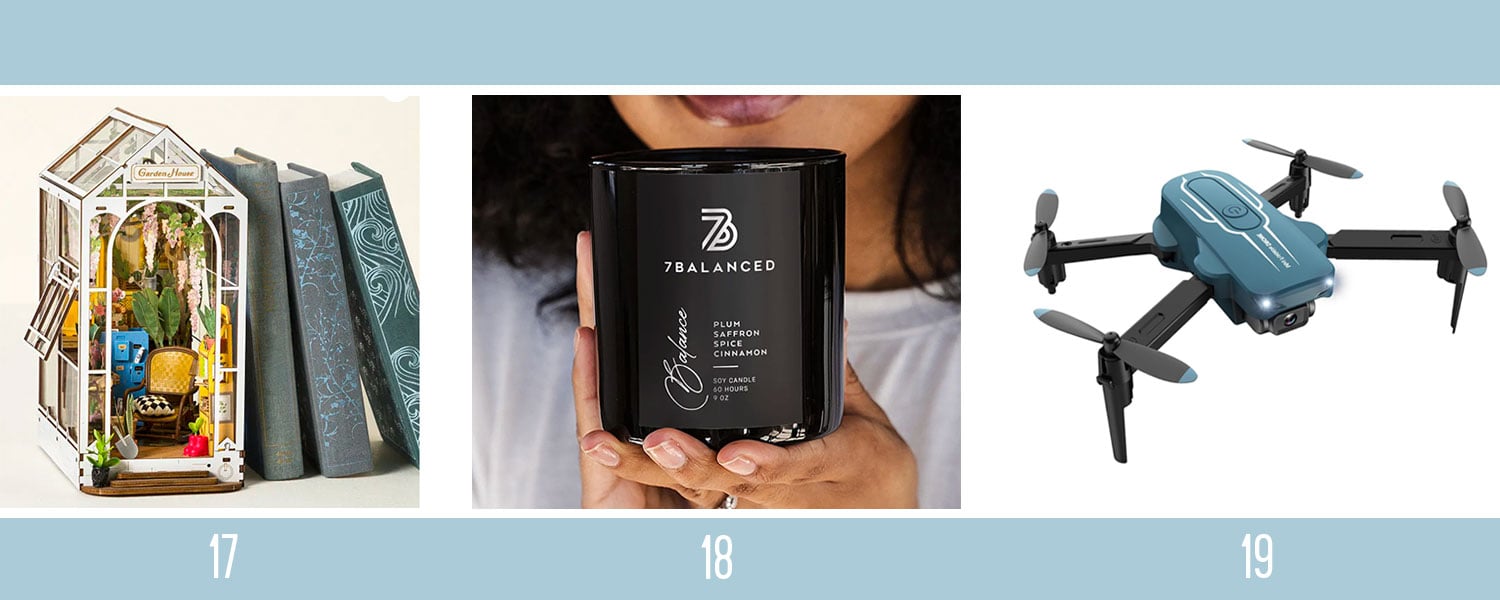 2024 Holiday Gift Guides - Ideas for Women, Men, & Kids | Young House Love