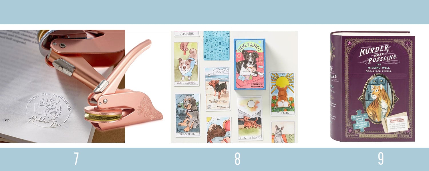 2024 Holiday Gift Guides - Ideas for Women, Men, & Kids | Young House Love