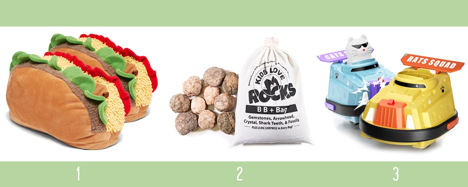 2024 Holiday Gift Guides - Ideas for Women, Men, & Kids | Young House Love