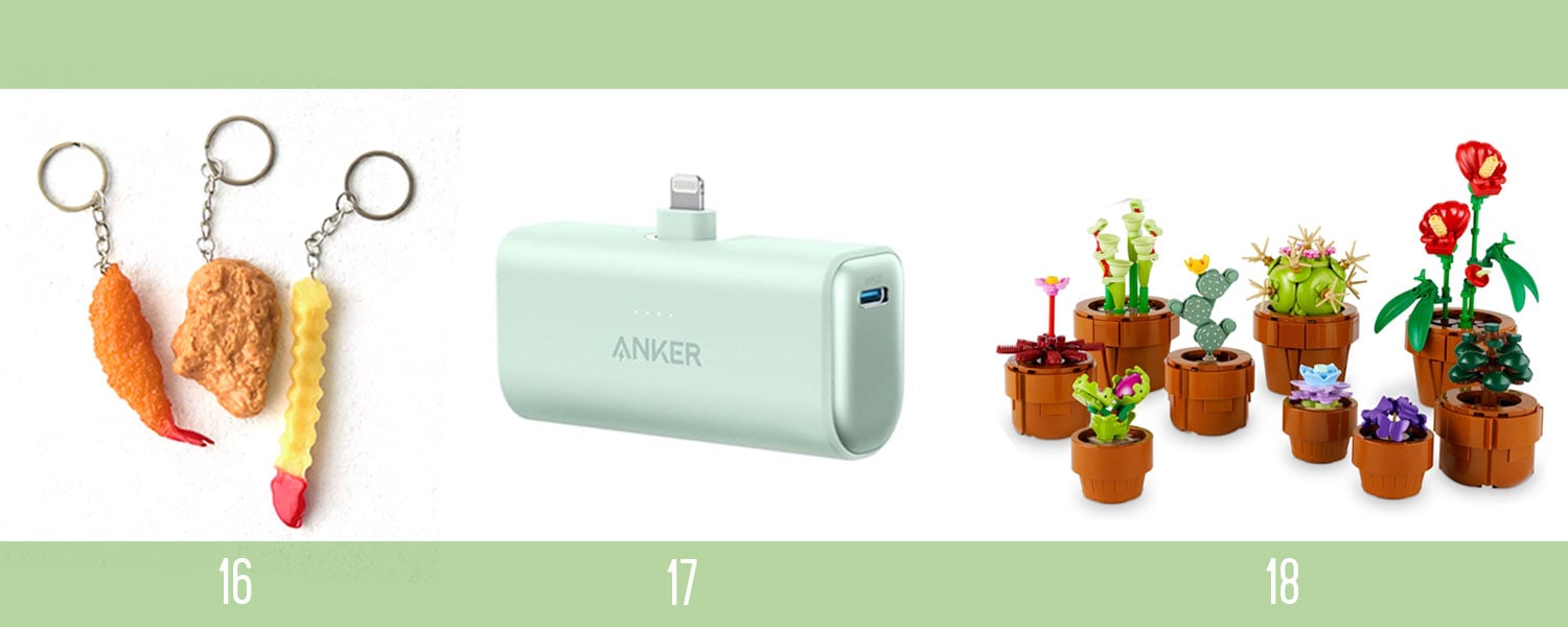 2024 Holiday Gift Guides - Ideas for Women, Men, & Kids | Young House Love