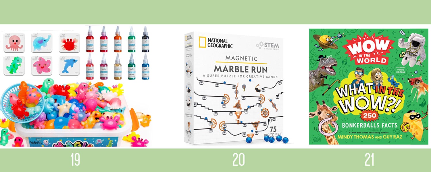 2024 Holiday Gift Guides - Ideas for Women, Men, & Kids | Young House Love