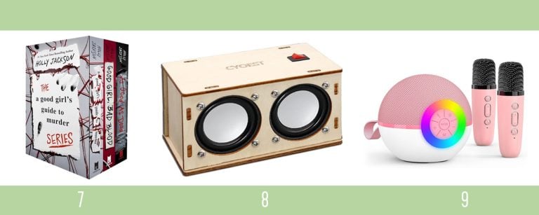 2024 Holiday Gift Guides - Ideas for Women, Men, & Kids | Young House Love
