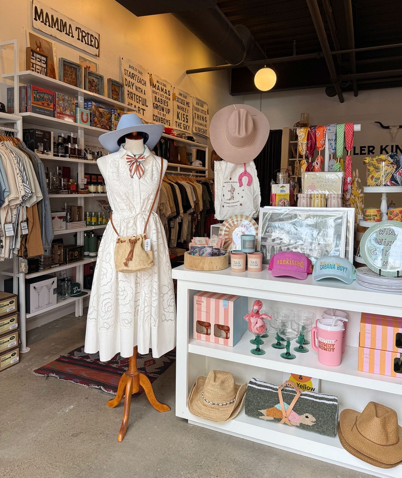 5 Things We Loved On Our Family Vacation to Dallas, Texas | Young House ...