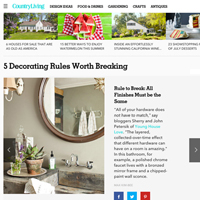CountryLiving.com