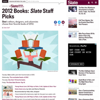 Slate 2012