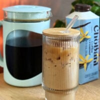 How To Make Cold Brew Coffee At Home