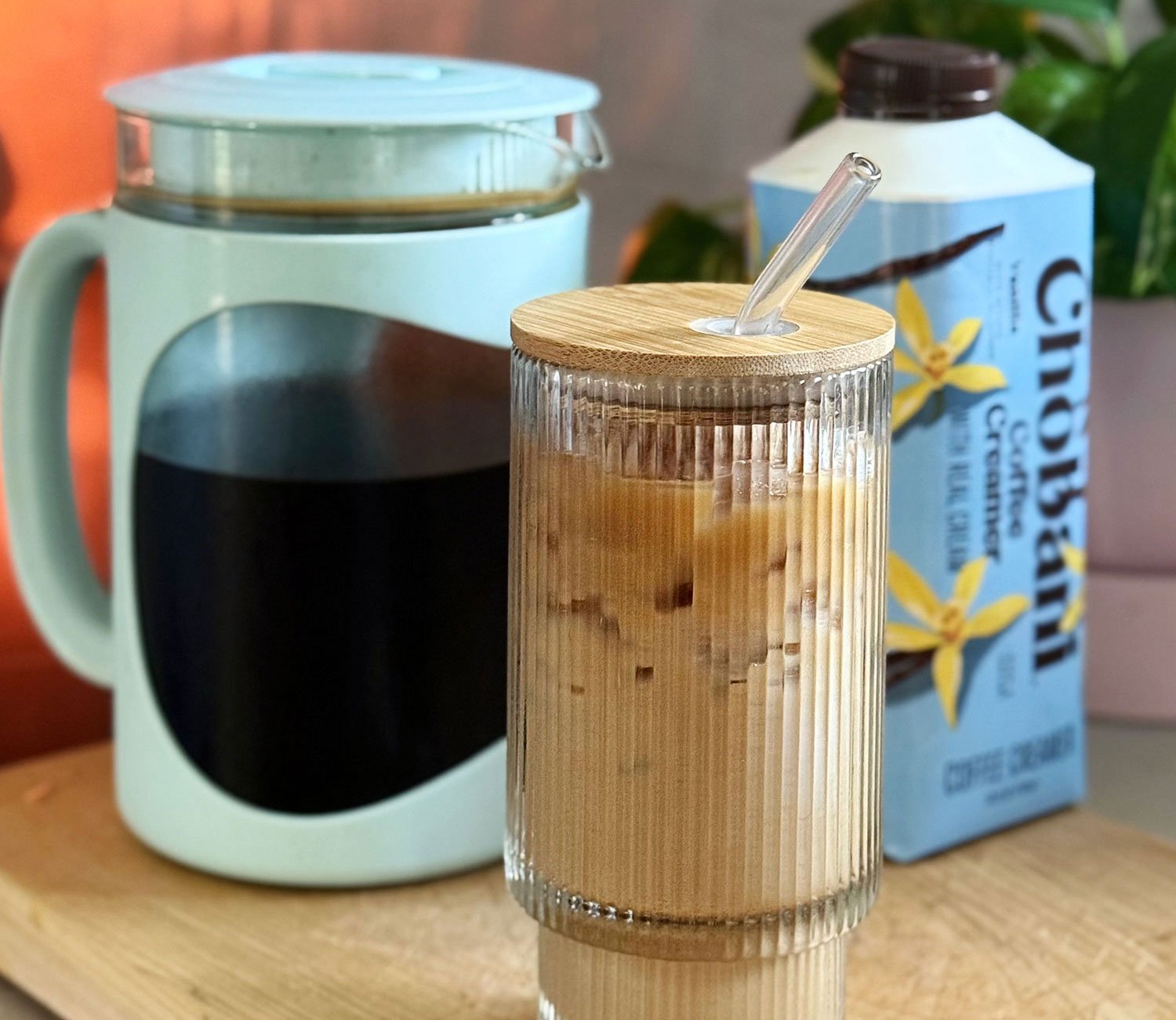 How To Make Cold Brew Coffee At Home