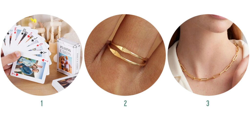 Items 1 to 3 on 2025 Holiday Gift Guide For Grow Ups