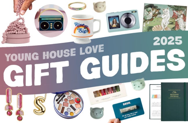 2025 Holiday Gift Guides – For Adults, Kids, Teens, and Ideas Under $15!