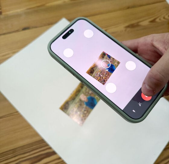 The Best Way To Digitize Old Photos | Young House Love