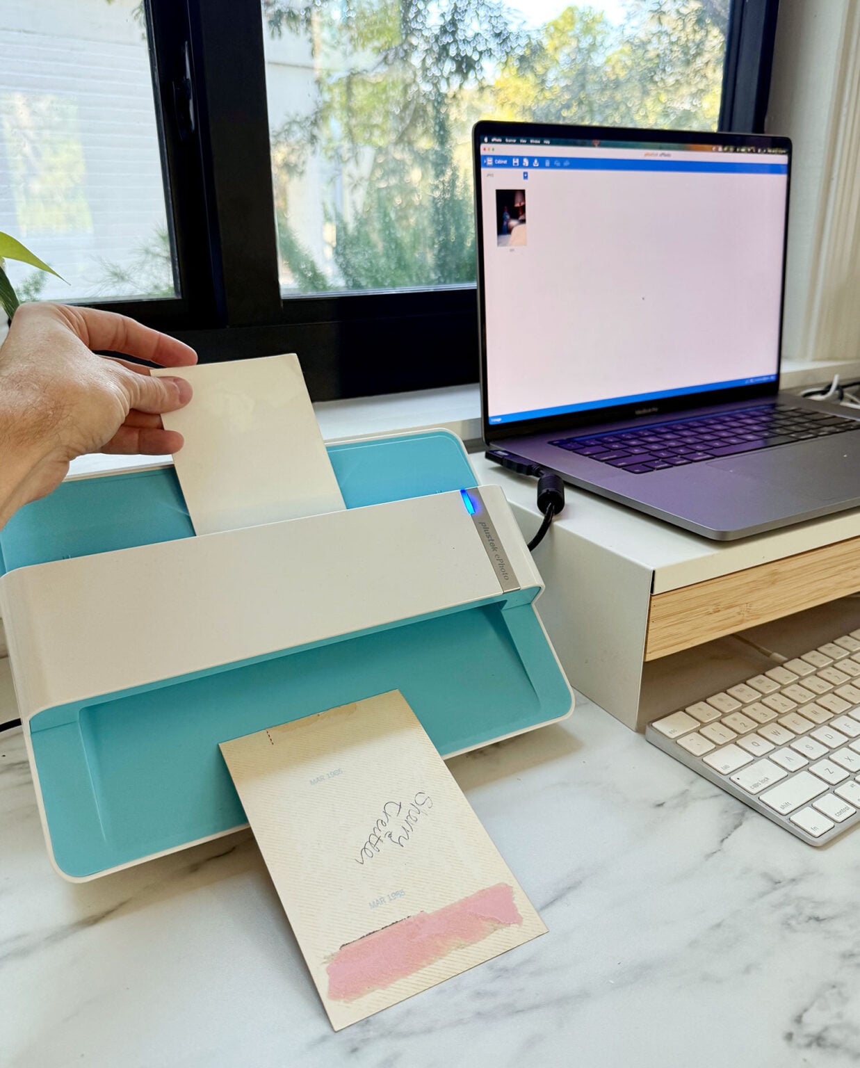 The Best Way To Digitize Old Photos | Young House Love