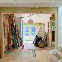 A Mid-Renovation Update (And Video Tour!)