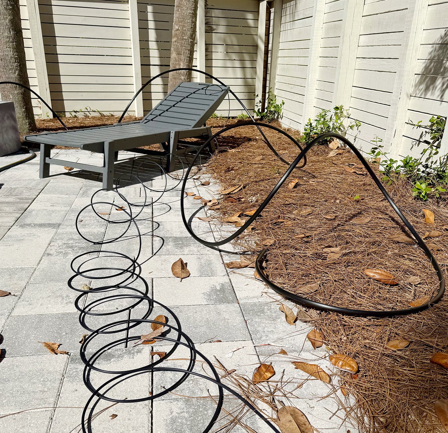 How To Install a Drip Irrigation System | Young House Love