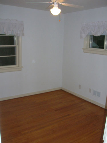 Final Guest Bedroom Before