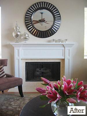 new-mantle-after-picture-home-makeover