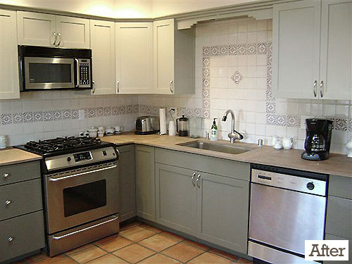 new-kitchen-cabinets-after-painting-refinishing-makeover