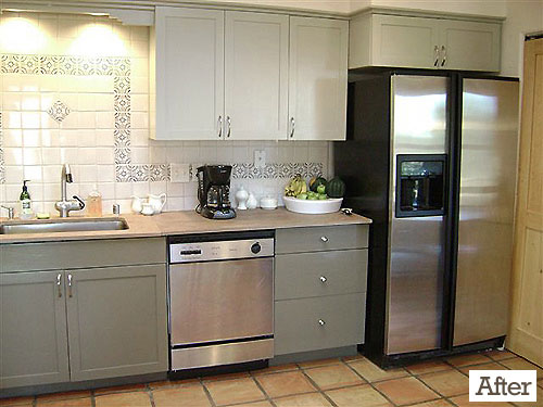 new-painted-cabinets-refinished-kitchen-after-makeover